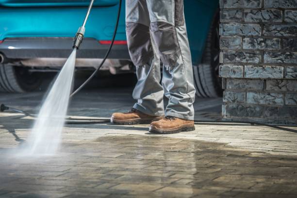 Best House Exterior Washing  in Harrisville, UT