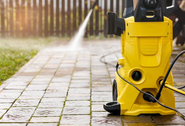 Best Driveway Pressure Washing  in Harrisville, UT